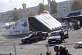 Stunt cars del Bossle Hell Drivers